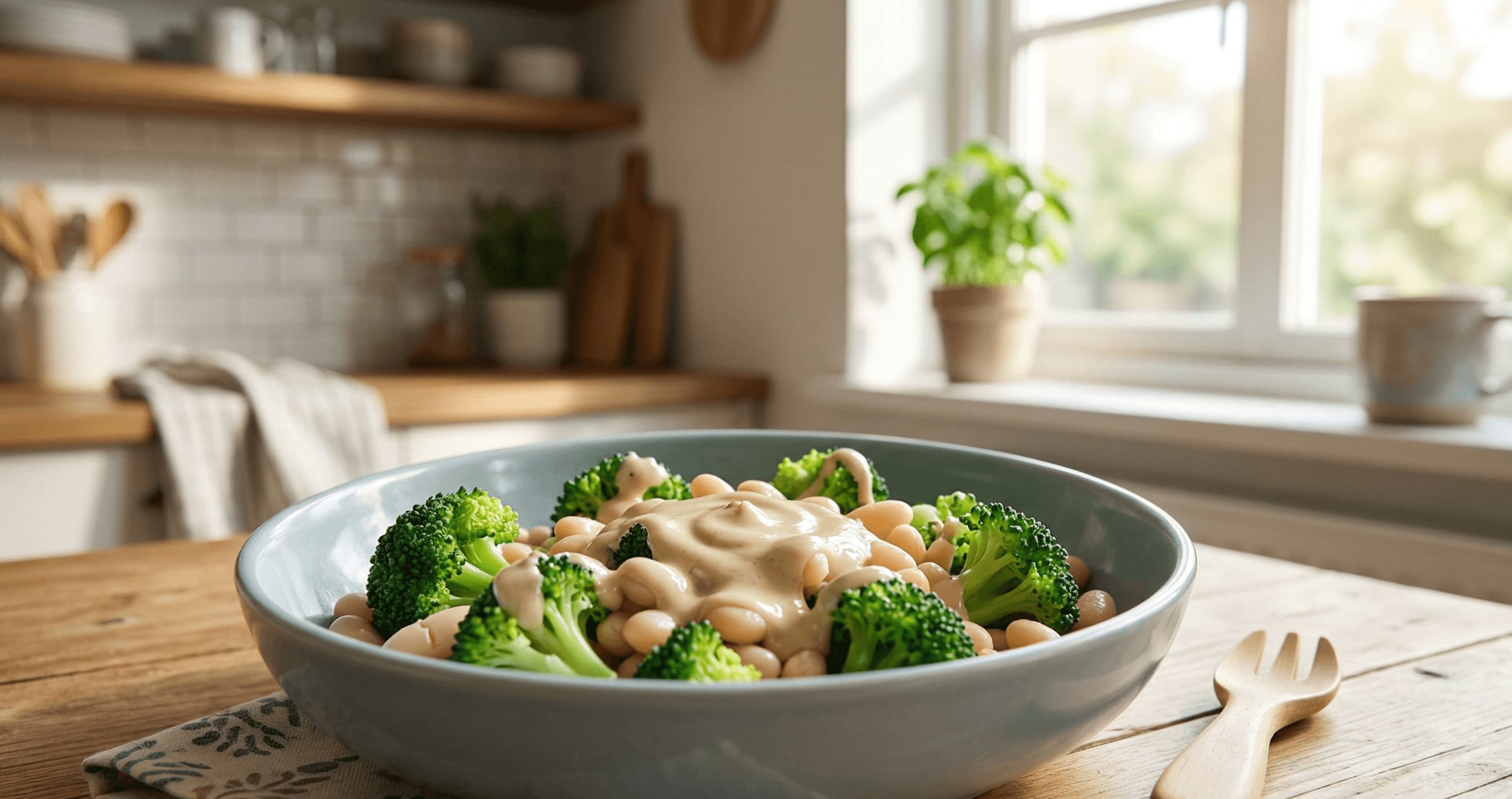 Calcium in der veganen Beikost